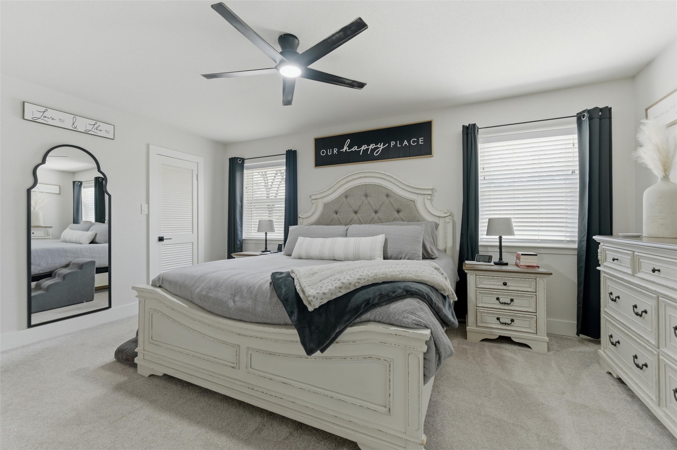 706 Hilltop Drive Weatherford TX 76086