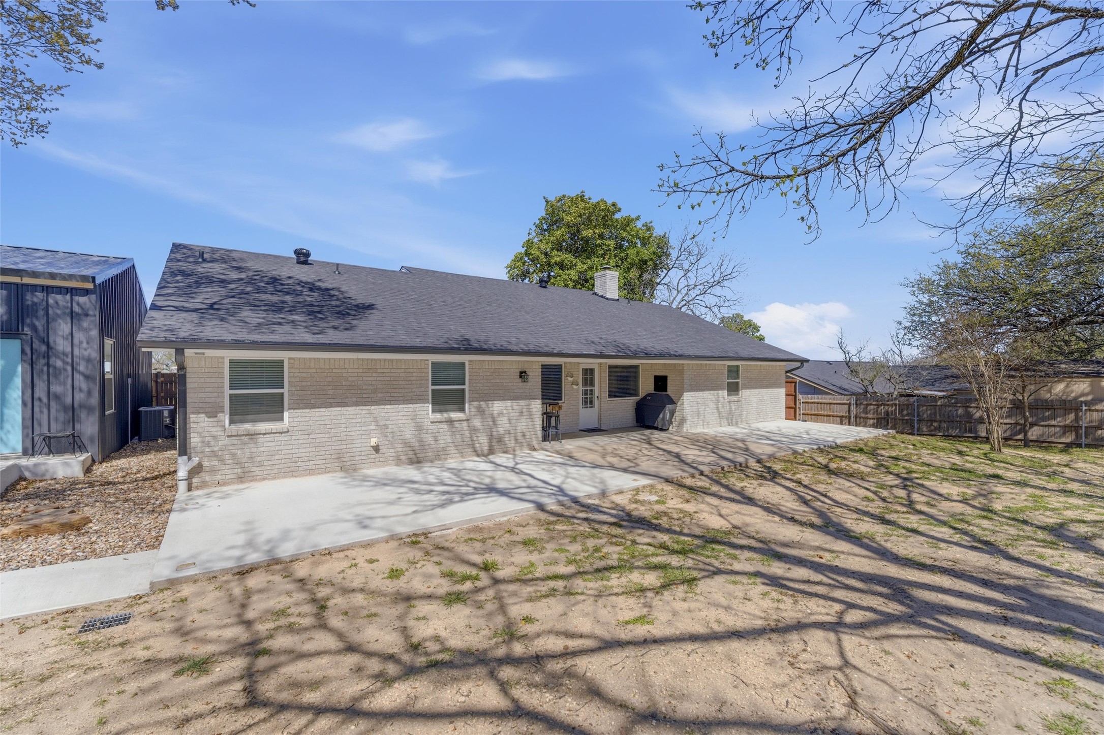 706 Hilltop Drive Weatherford TX 76086