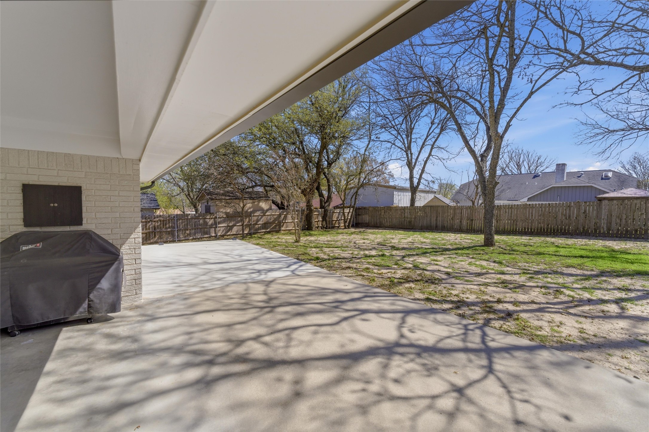 706 Hilltop Drive Weatherford TX 76086