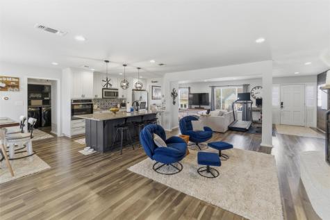 706 Hilltop Drive Weatherford TX 76086