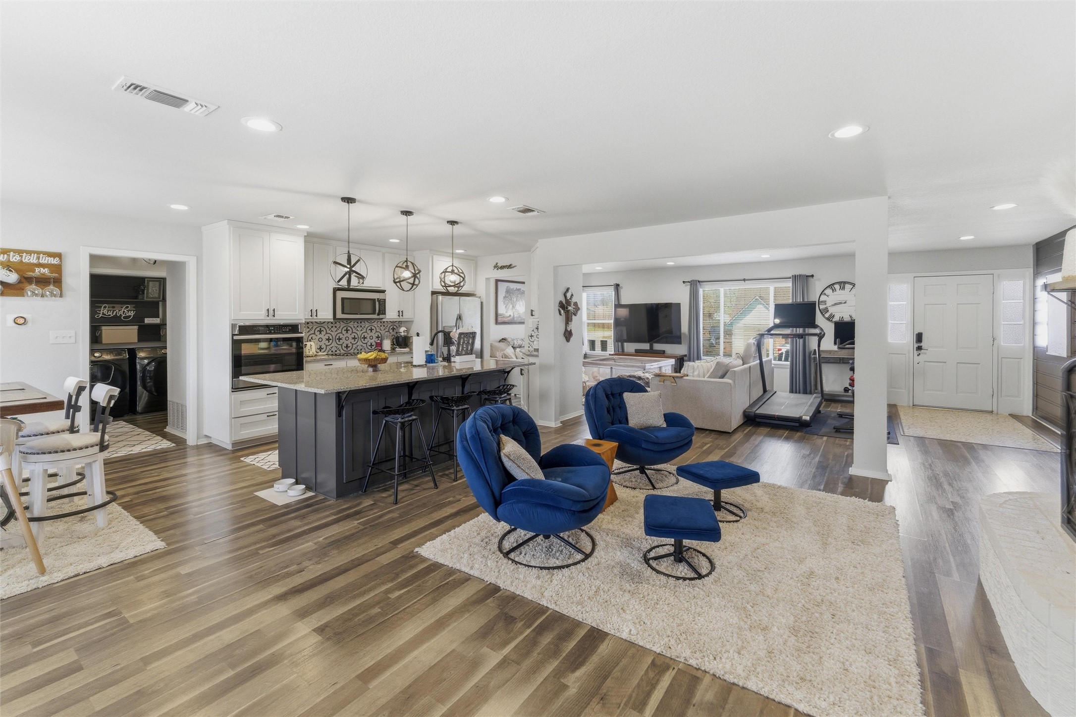 706 Hilltop Drive Weatherford TX 76086