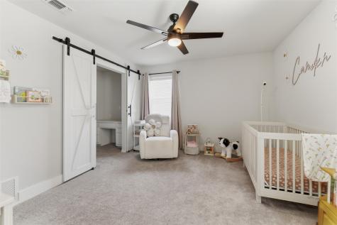 706 Hilltop Drive Weatherford TX 76086