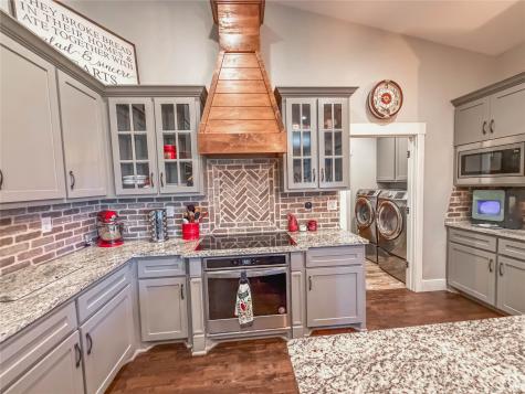 240 Cox Road Waxahachie TX 75167