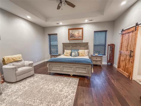 240 Cox Road Waxahachie TX 75167