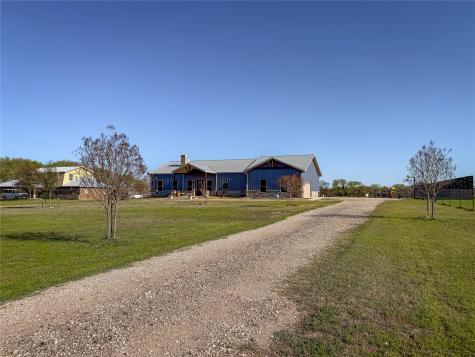 240 Cox Road Waxahachie TX 75167