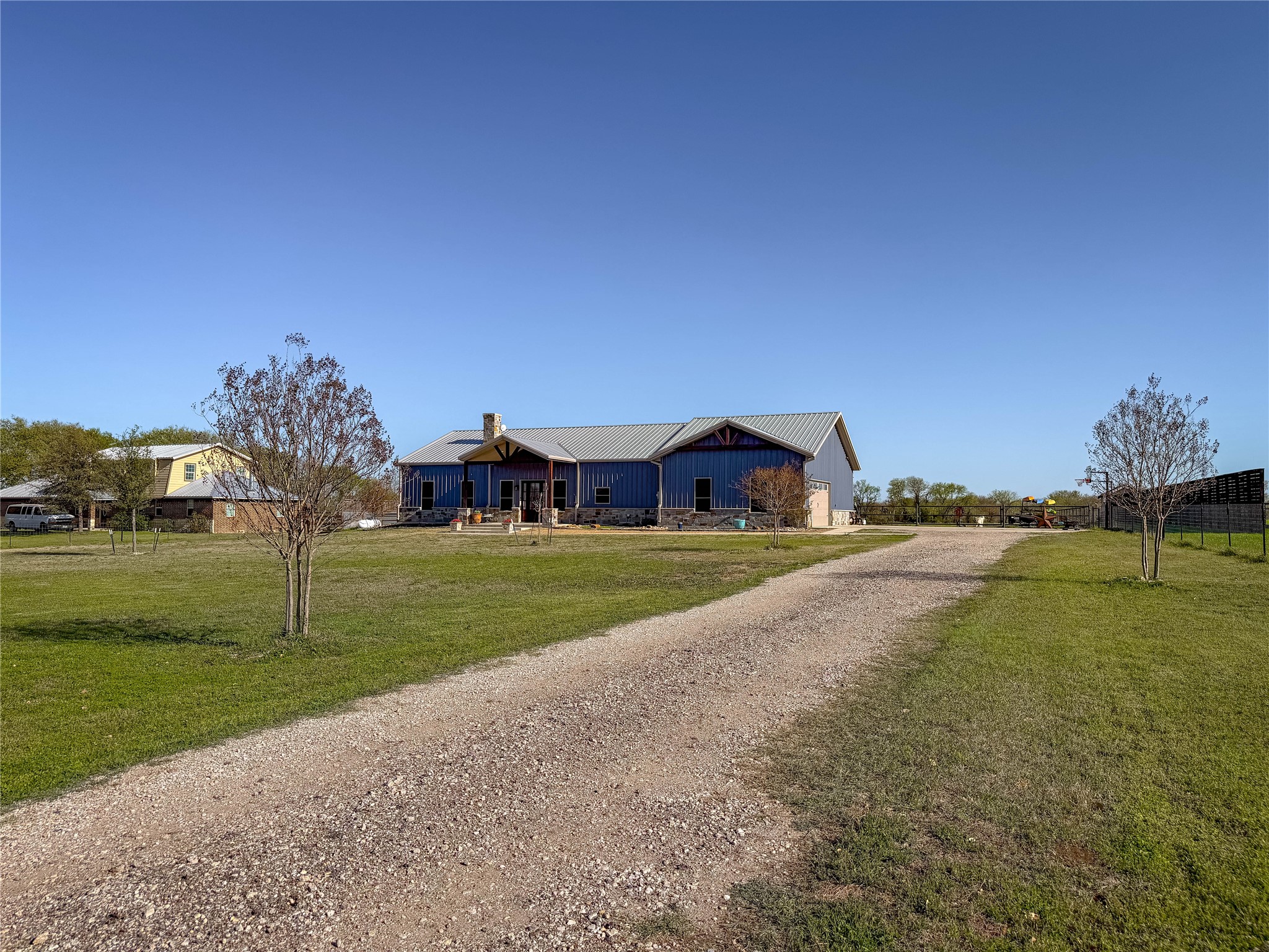 240 Cox Road Waxahachie TX 75167