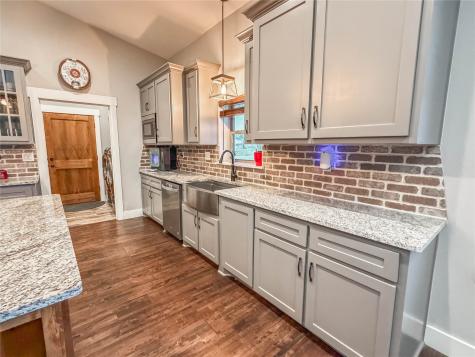 240 Cox Road Waxahachie TX 75167