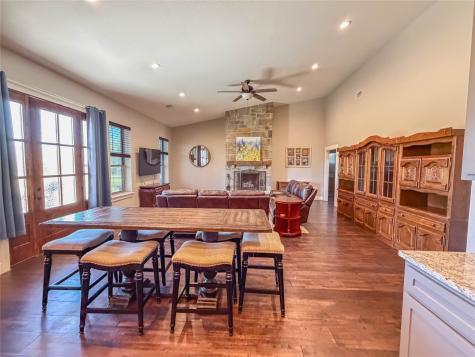 240 Cox Road Waxahachie TX 75167