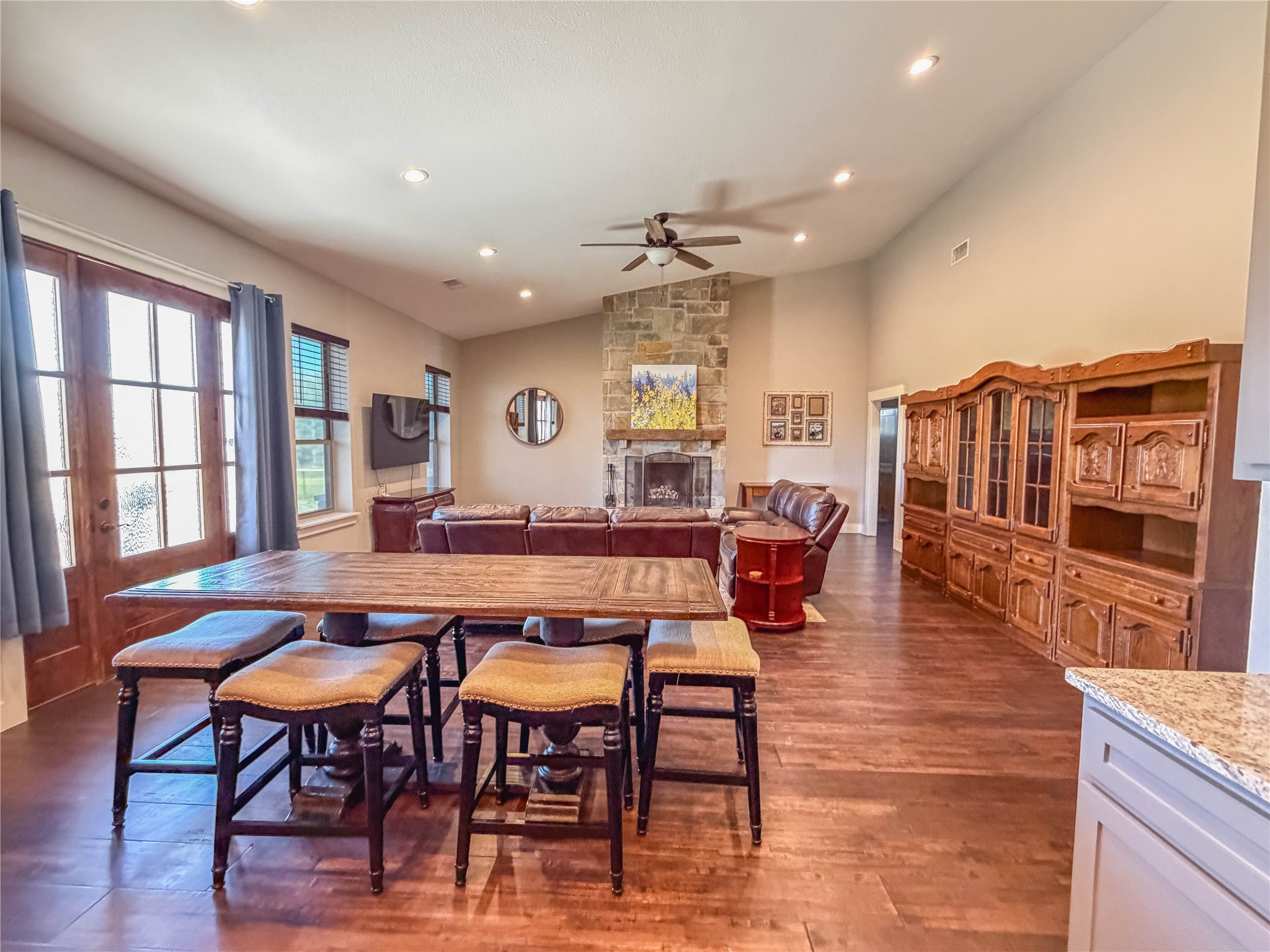 240 Cox Road Waxahachie TX 75167