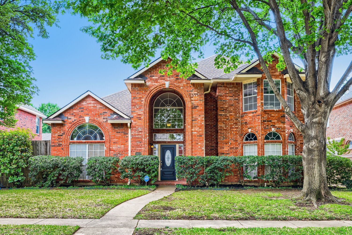 1413 W Peters Colony Road Carrollton TX 75007