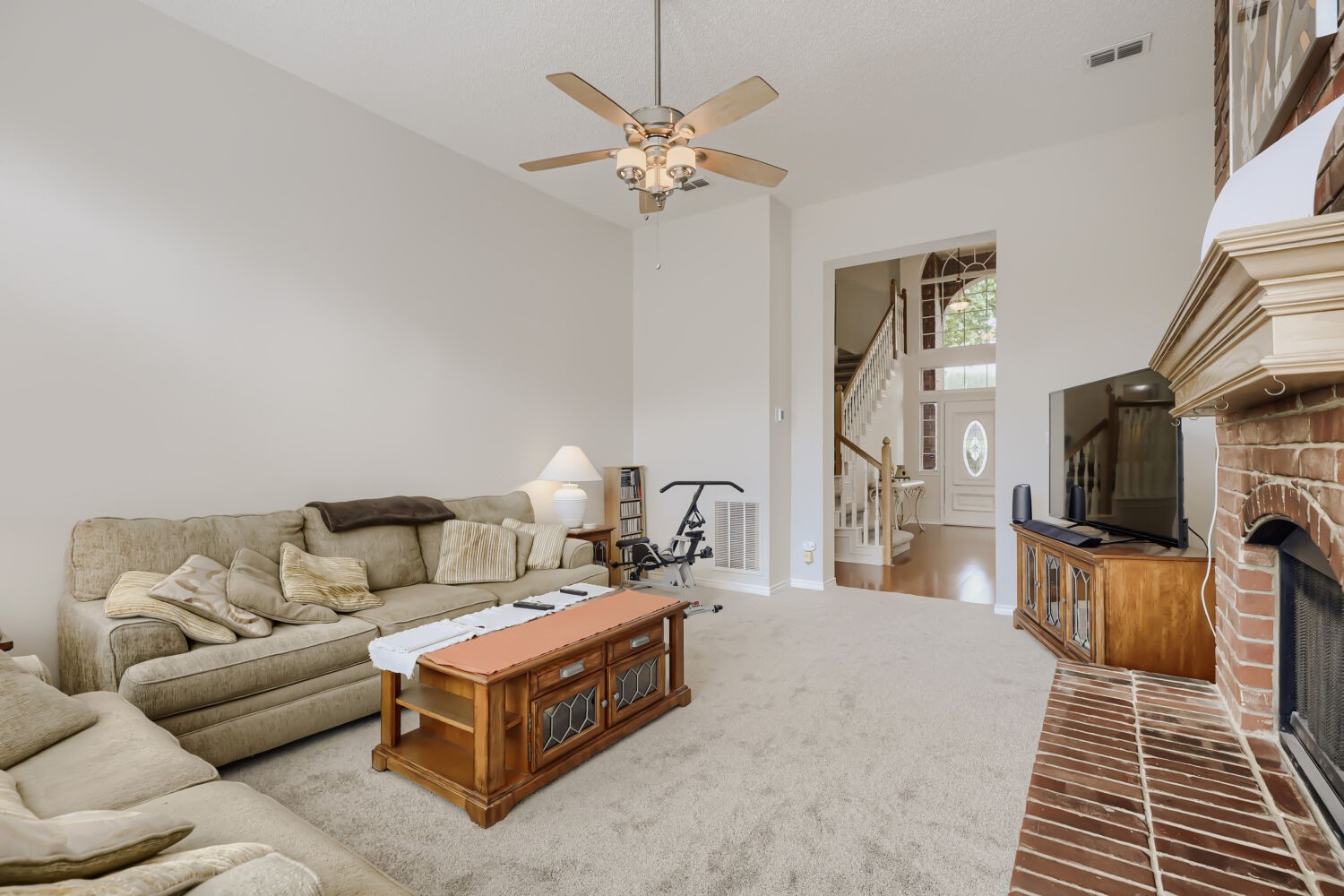 1413 W Peters Colony Road Carrollton TX 75007