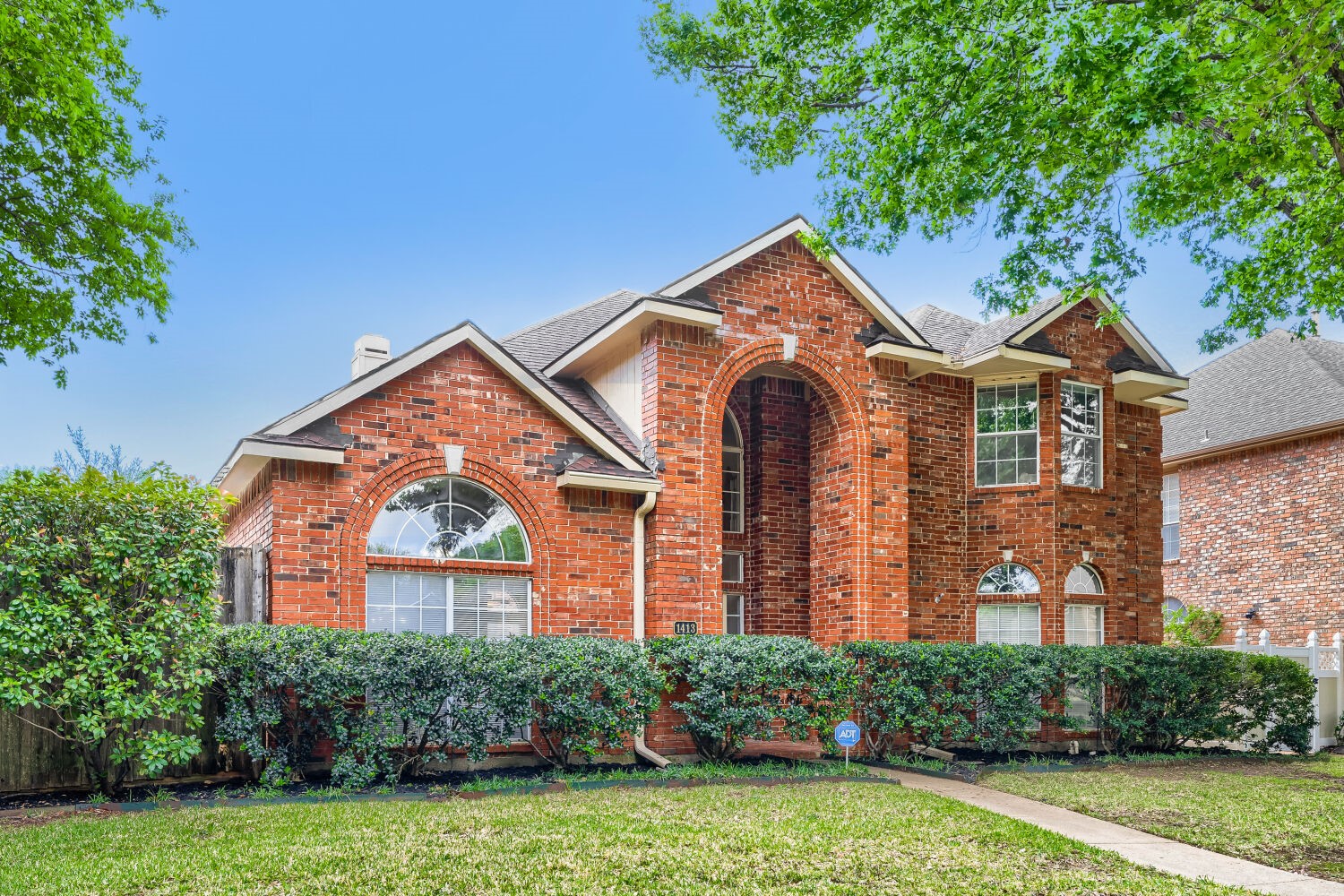 1413 W Peters Colony Road Carrollton TX 75007