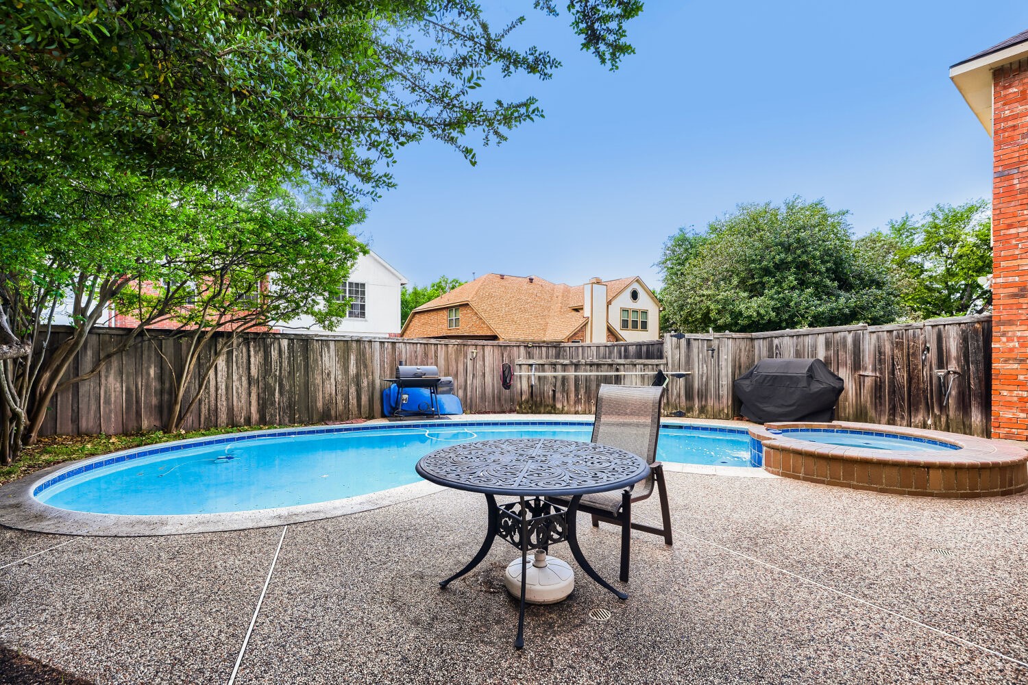 1413 W Peters Colony Road Carrollton TX 75007