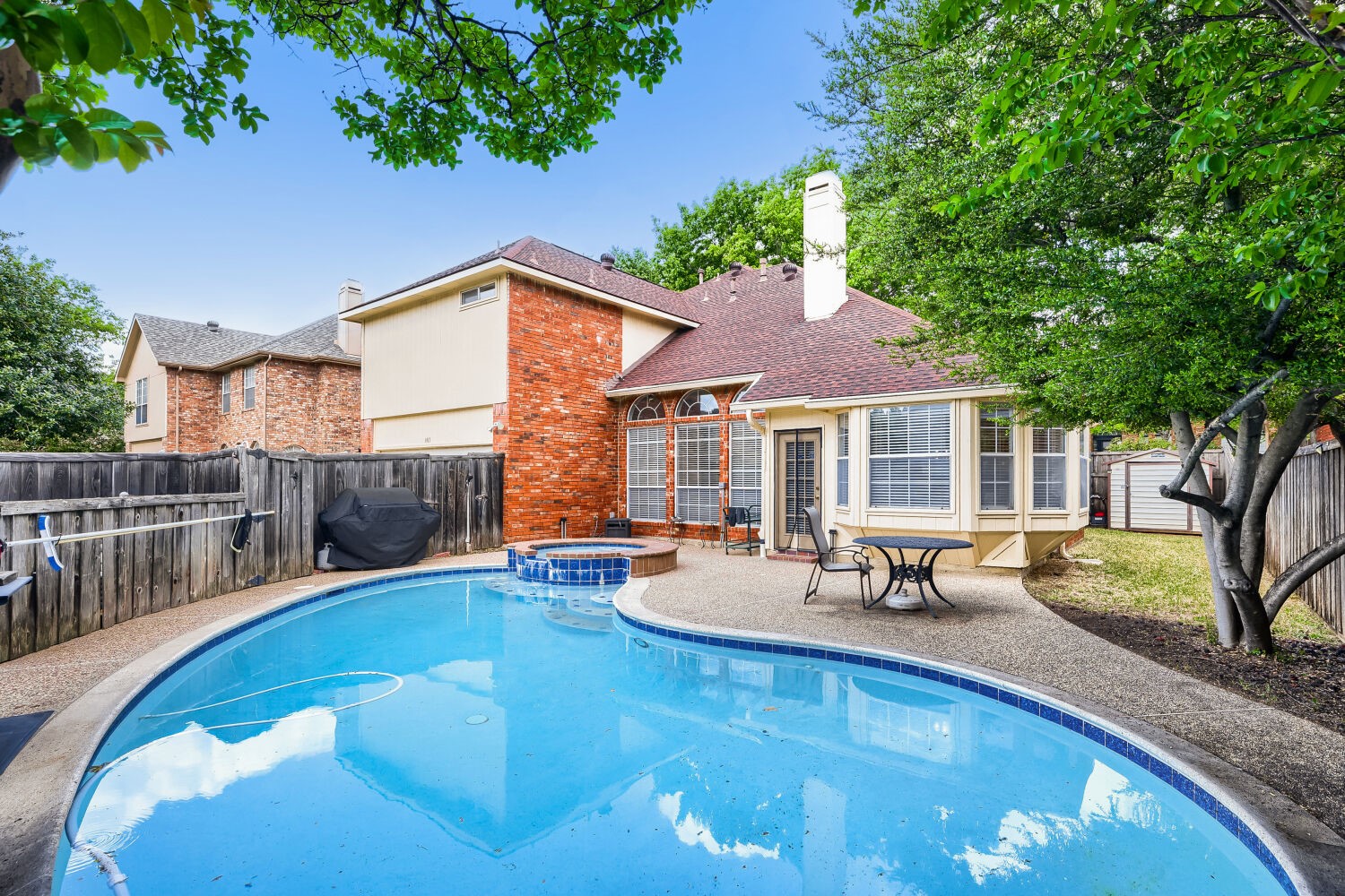 1413 W Peters Colony Road Carrollton TX 75007