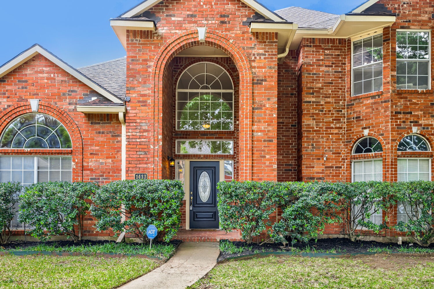 1413 W Peters Colony Road Carrollton TX 75007