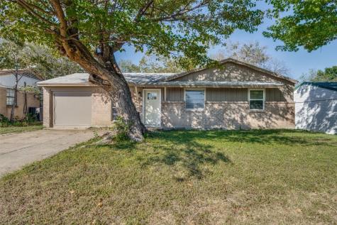 539 Trail Ridge Drive Duncanville TX 75116