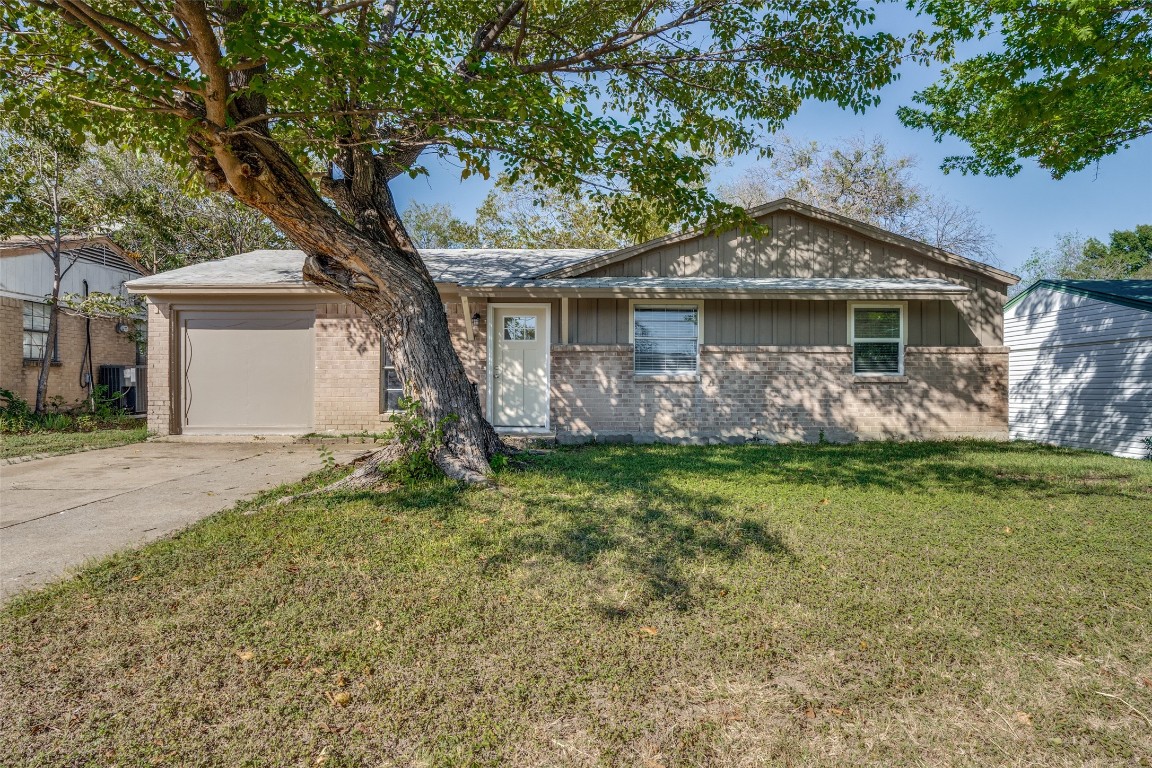 539 Trail Ridge Drive Duncanville TX 75116