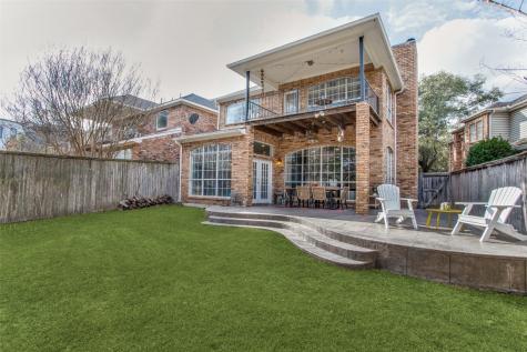 10684 E Lake Highlands Drive Dallas TX 75218
