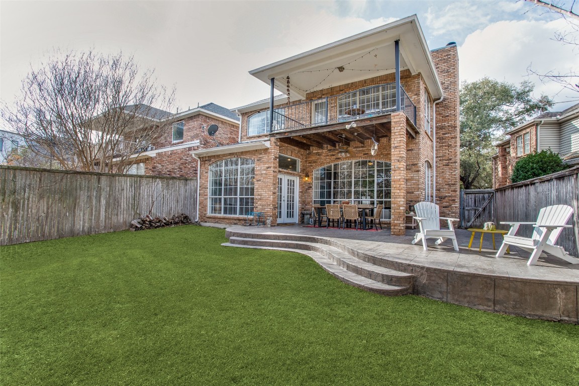10684 E Lake Highlands Drive Dallas TX 75218