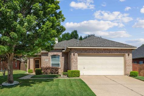 5200 Timberland Parkway Flower Mound TX 75028