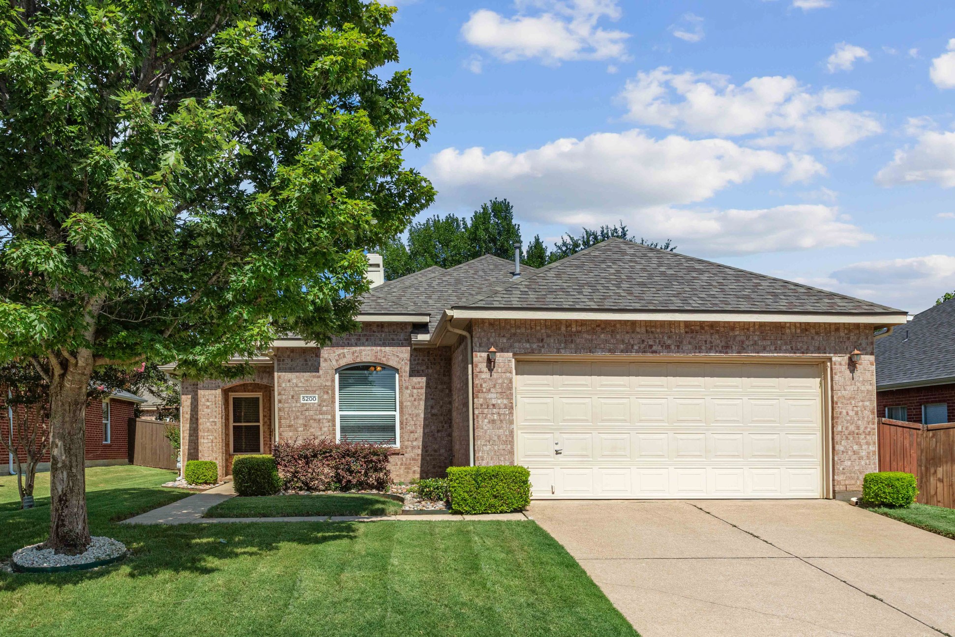 5200 Timberland Parkway Flower Mound TX 75028