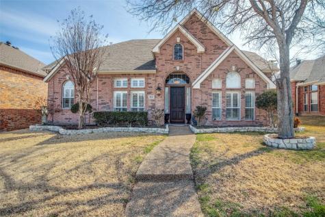1012 Barrymore Lane Allen TX 75013