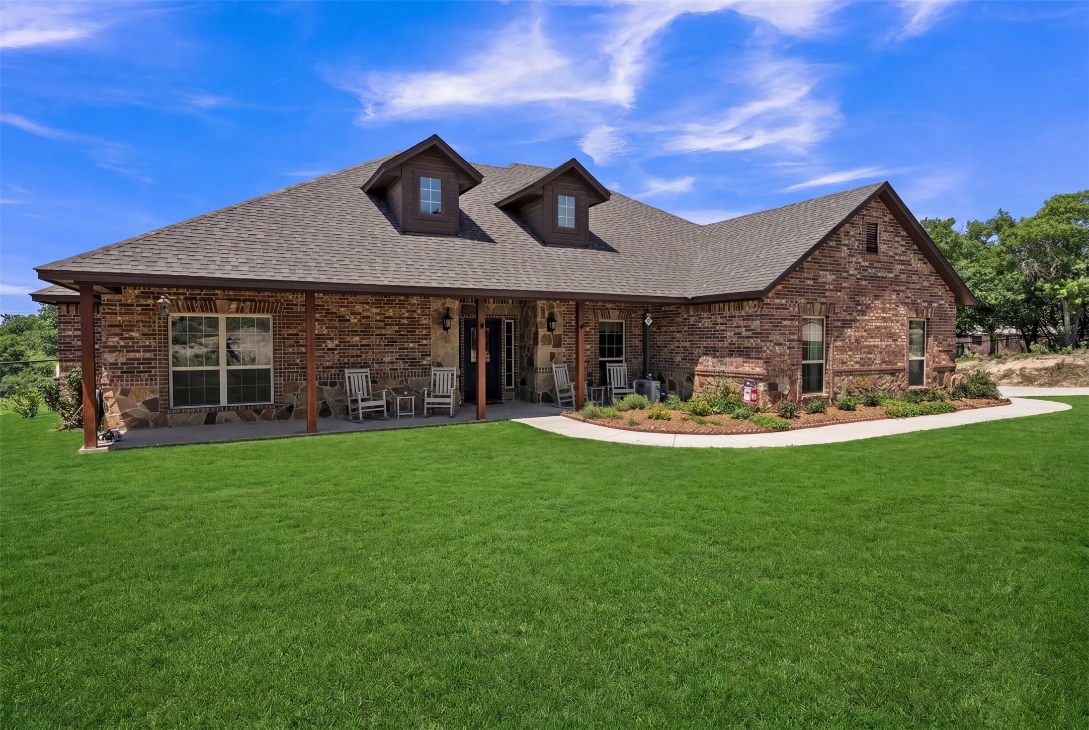 113 Woody Williams Court Weatherford TX 76088
