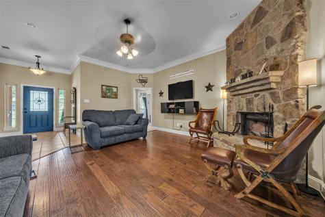 113 Woody Williams Court Weatherford TX 76088