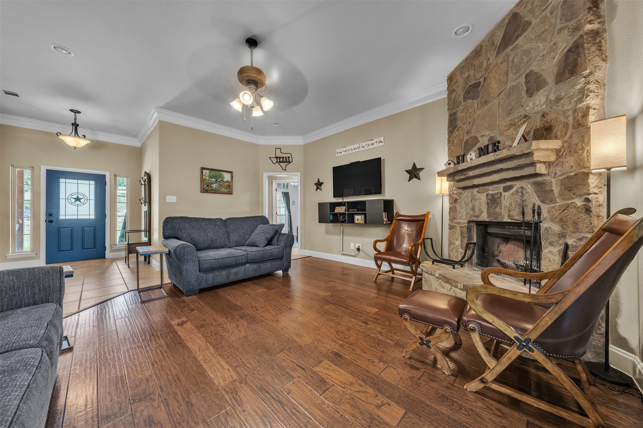 113 Woody Williams Court Weatherford TX 76088