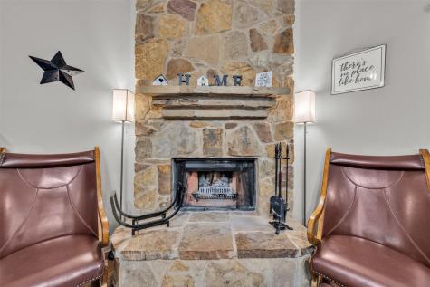 113 Woody Williams Court Weatherford TX 76088