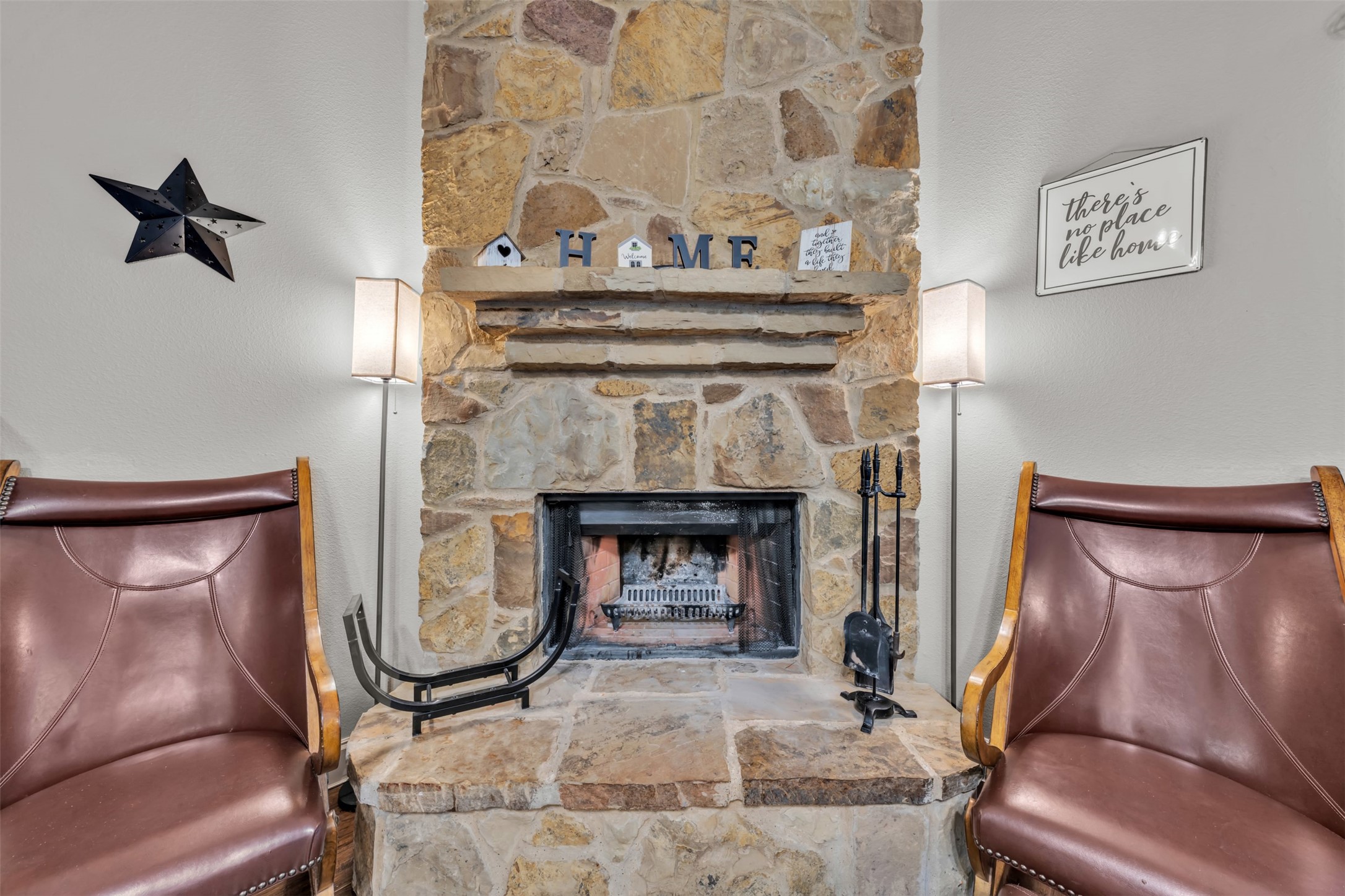 113 Woody Williams Court Weatherford TX 76088