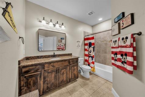 113 Woody Williams Court Weatherford TX 76088