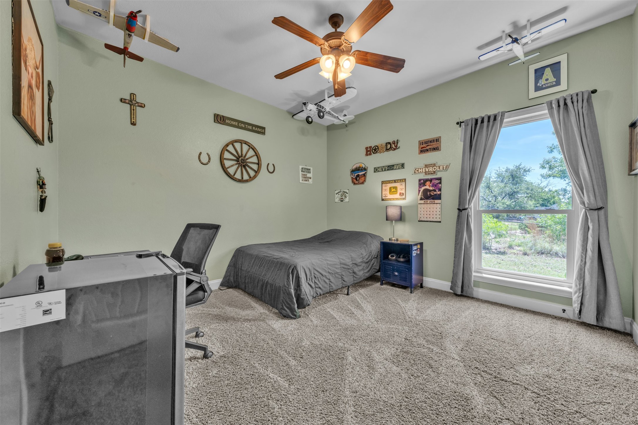 113 Woody Williams Court Weatherford TX 76088