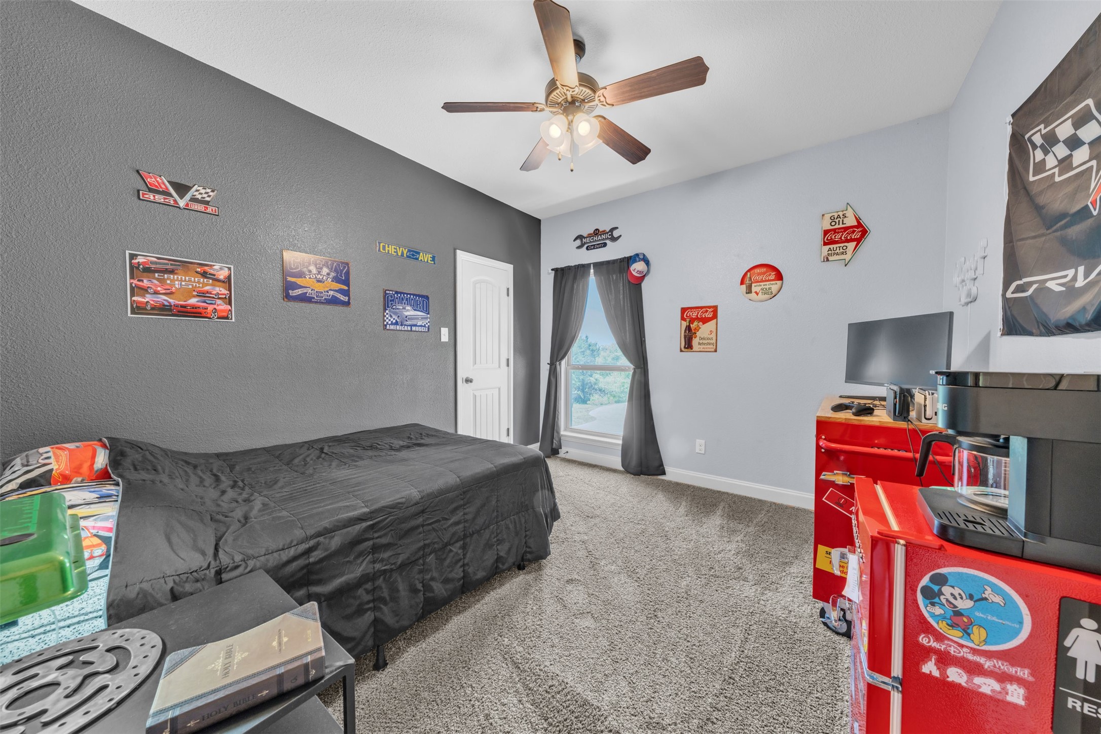 113 Woody Williams Court Weatherford TX 76088