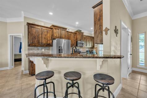 113 Woody Williams Court Weatherford TX 76088
