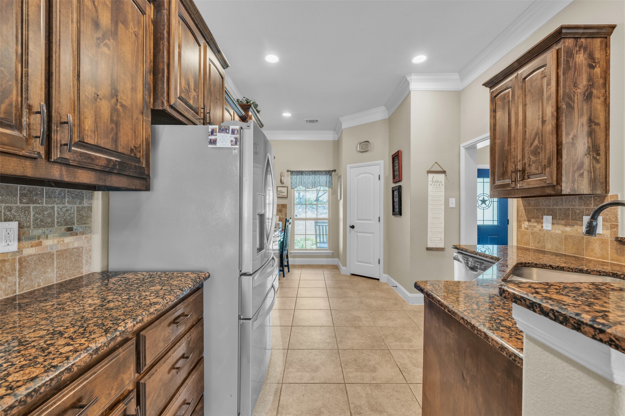 113 Woody Williams Court Weatherford TX 76088