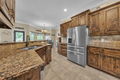 113 Woody Williams Court Weatherford TX 76088