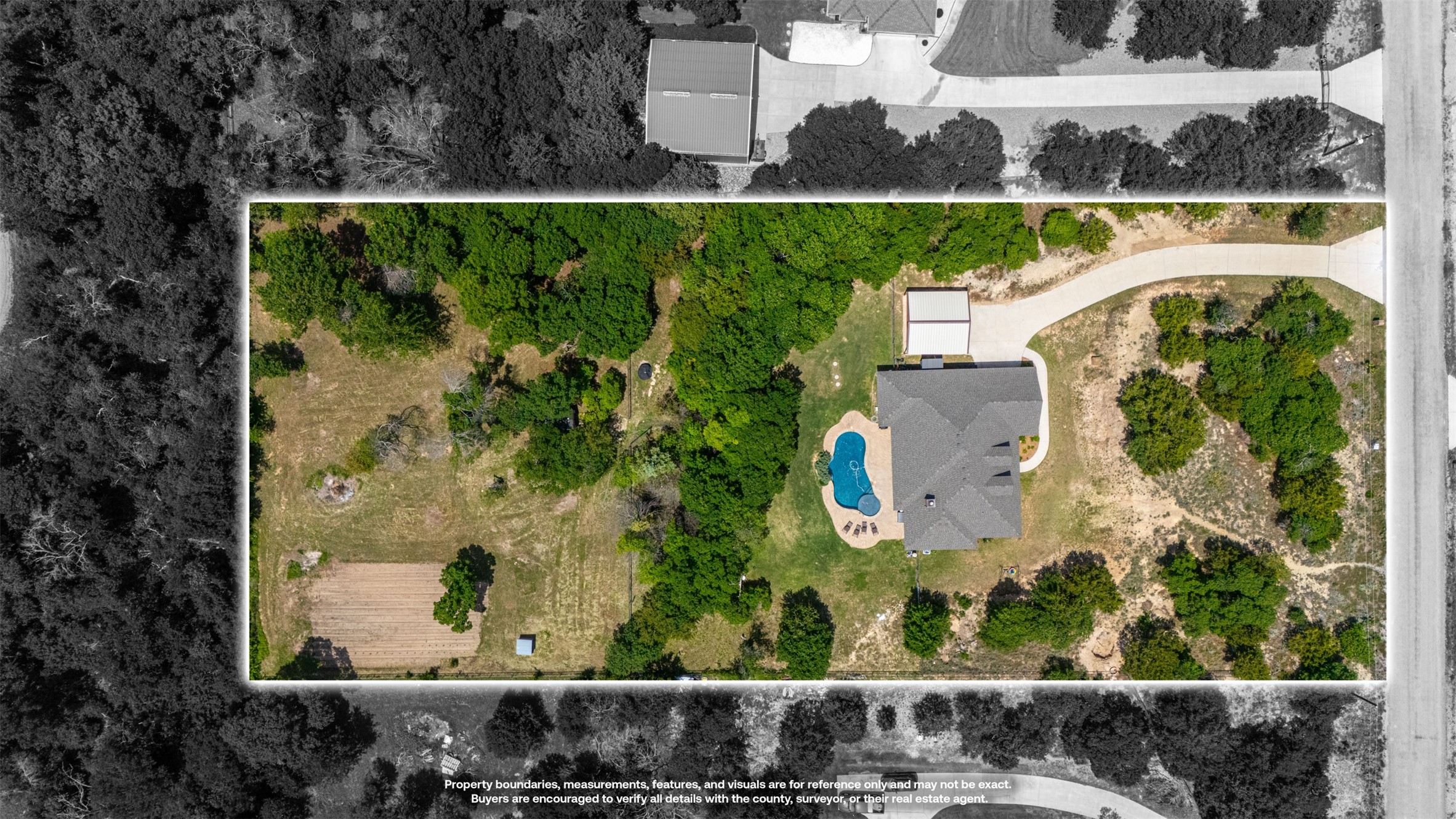 113 Woody Williams Court Weatherford TX 76088