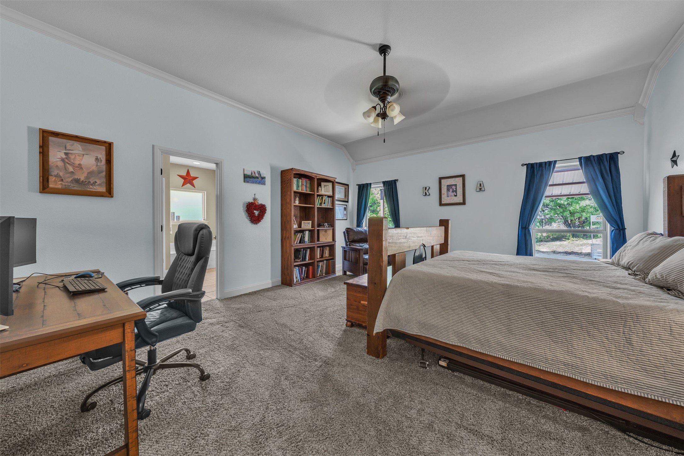 113 Woody Williams Court Weatherford TX 76088
