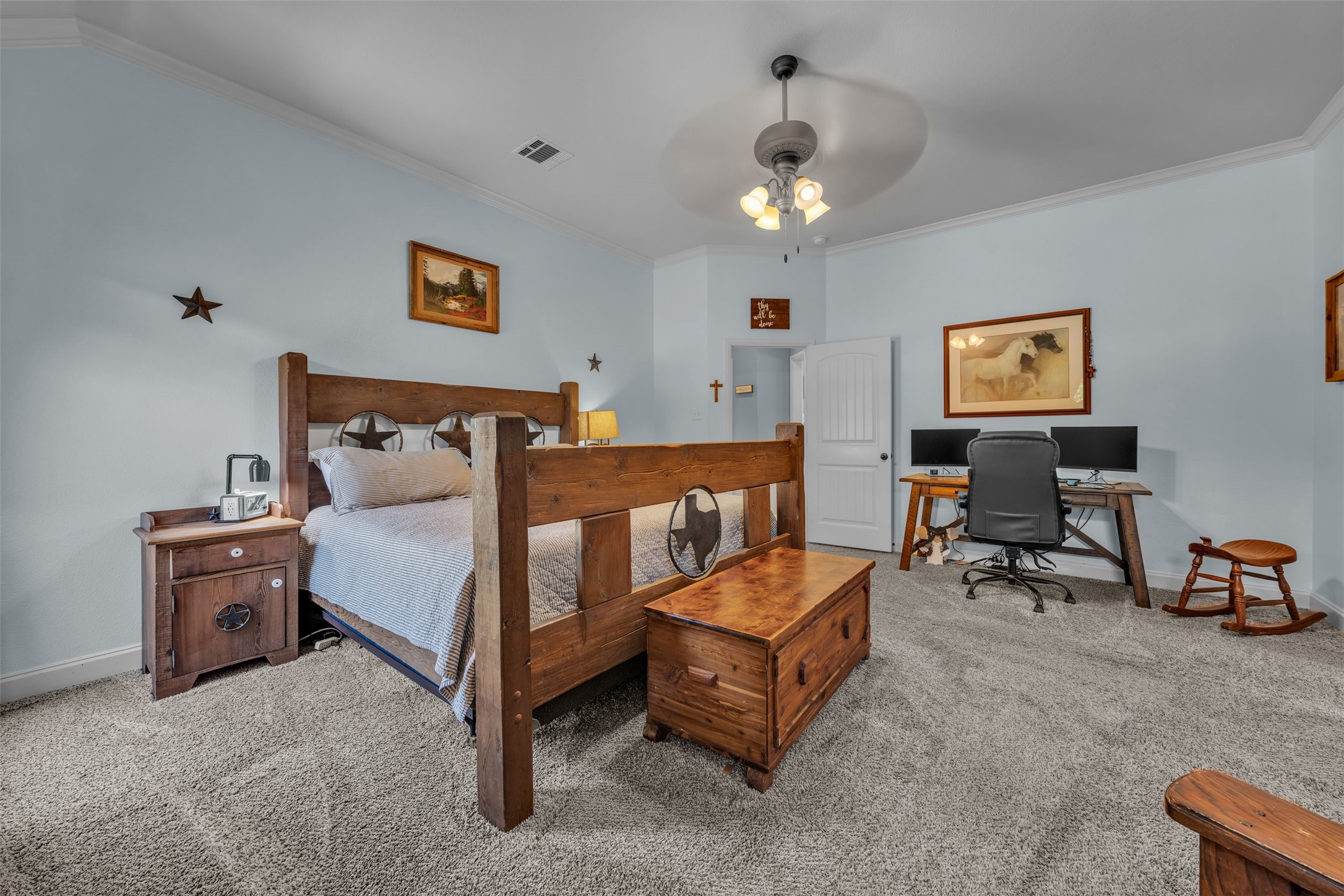 113 Woody Williams Court Weatherford TX 76088