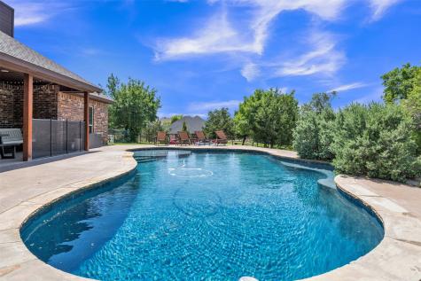 113 Woody Williams Court Weatherford TX 76088