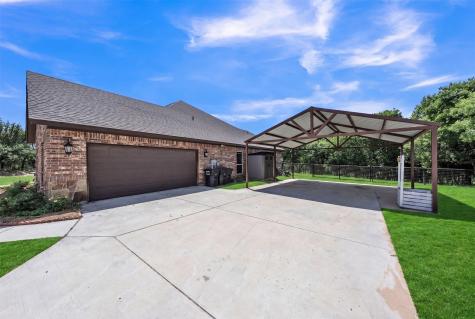 113 Woody Williams Court Weatherford TX 76088