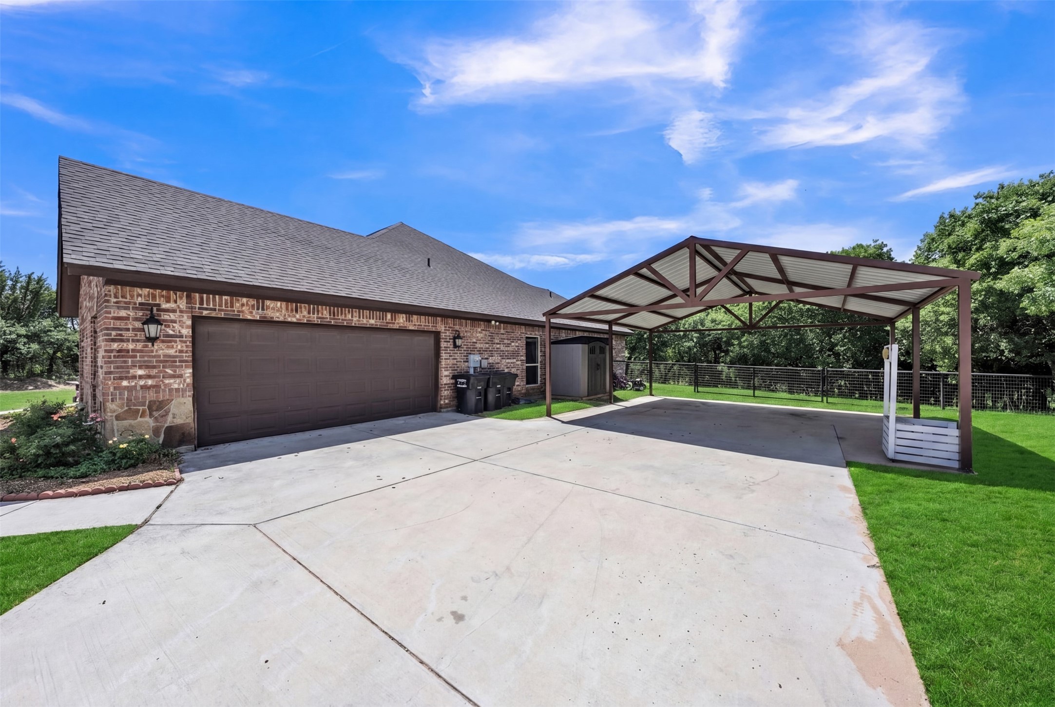 113 Woody Williams Court Weatherford TX 76088
