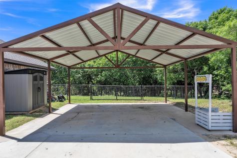 113 Woody Williams Court Weatherford TX 76088