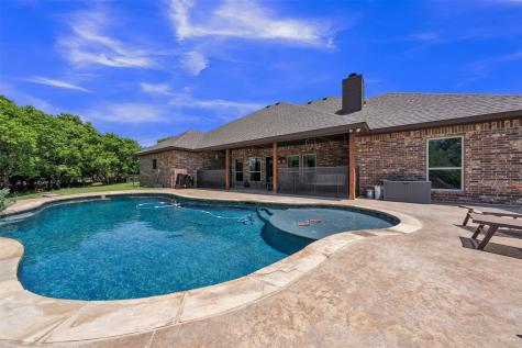 113 Woody Williams Court Weatherford TX 76088