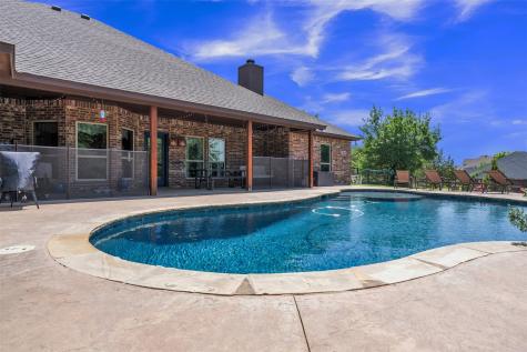 113 Woody Williams Court Weatherford TX 76088