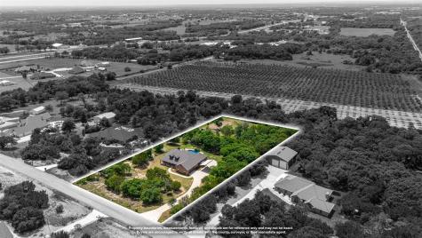 113 Woody Williams Court Weatherford TX 76088