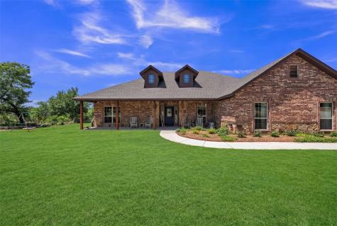 113 Woody Williams Court Weatherford TX 76088