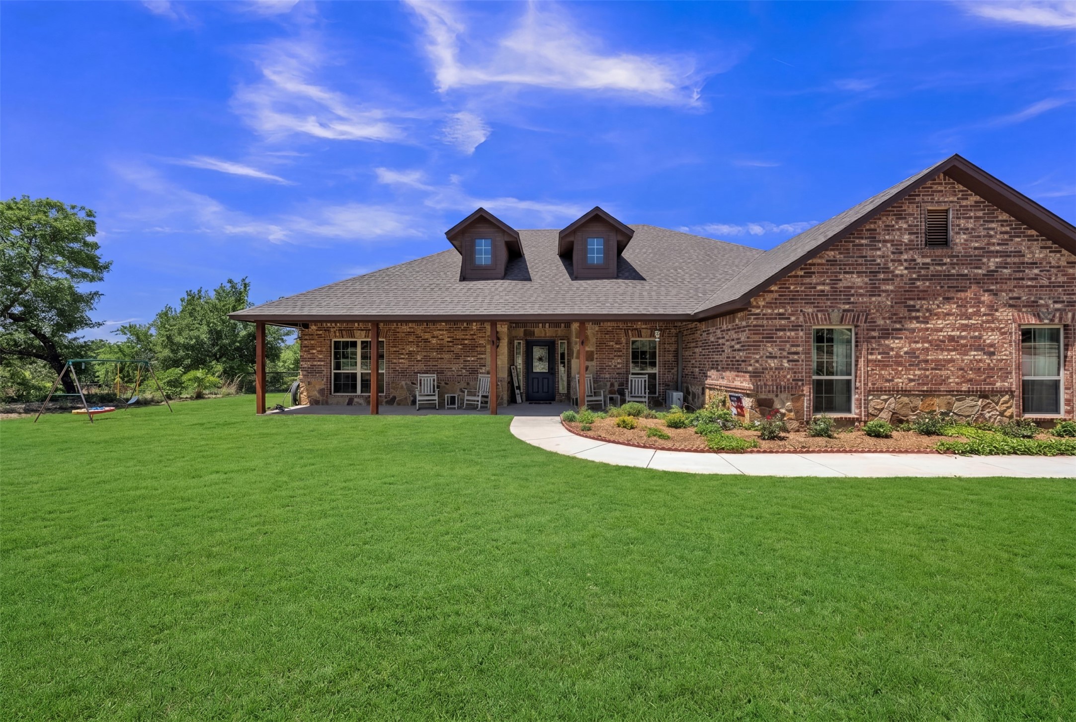 113 Woody Williams Court Weatherford TX 76088