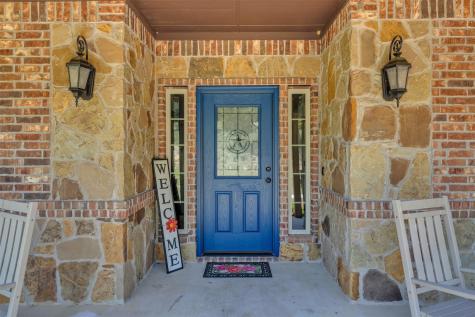 113 Woody Williams Court Weatherford TX 76088